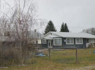 423 Mission St, Stevensville, MT 59870