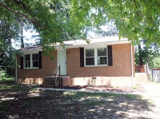 326 Hemlock Dr, Durham, NC 27705