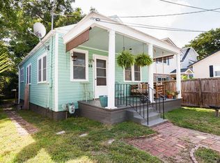 23 Larnes St, Charleston, SC 29403