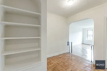 Rented by Bond New York