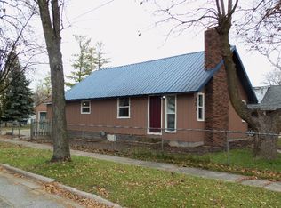 501 Elm St, Bay City, MI 48706
