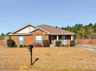 5596 Hannah Ct, Theodore, AL 36582