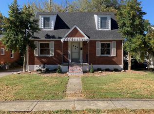 206 Sunset Rd, Elizabethtown, KY 42701