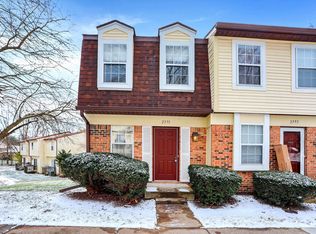 2391 S Worthington Ln, Bloomington, IN 47401