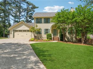 3005 Casteel Rd NE, Marietta, GA 30062