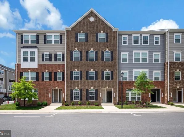 7911 Independence Dr #1C, Spotsylvania, VA 22553