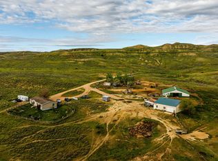 239 Thompson Creek Rd, Clearmont, WY 82835