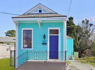 1627 Arts St, New Orleans, LA 70117