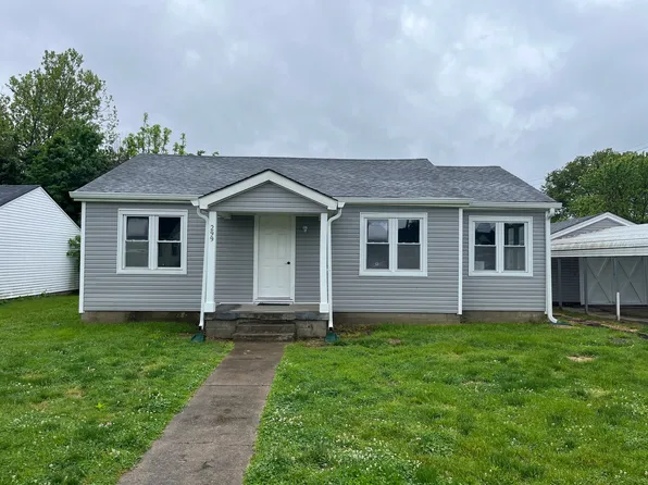 299 E Ambrose St, Martinsville, IN 46151