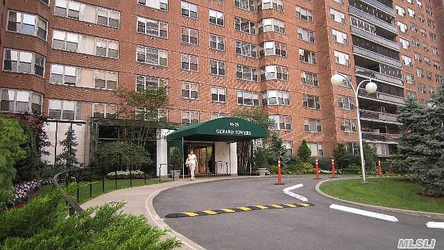 1st image of 70-25 Yellowstone Blvd #14L