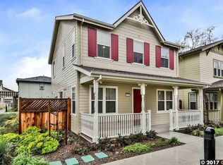 375 B St, Hayward, CA 94541