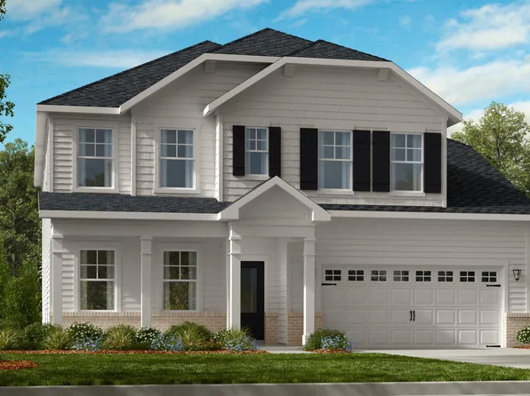 652 Salmonberry Dr, Holly Springs, NC 27540
