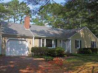 52 Brewster Rd, Mashpee, MA 02649