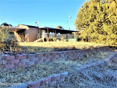 5975 N Faith Marina Dr, Rimrock, AZ, 86335