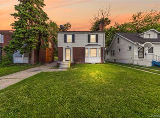 3951 Devonshire Rd, Detroit, MI 48224