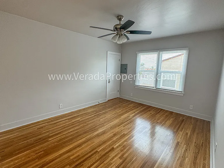 Bedroom #2