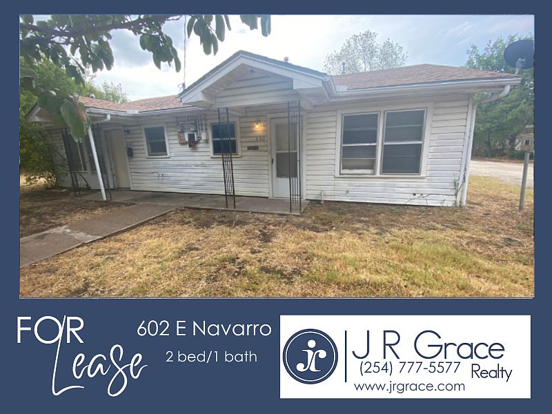 1st image of 600-602 E Navarro Ave