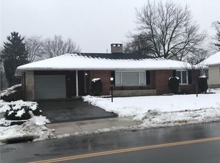 1172 McKaig Ave, Troy, OH 45373