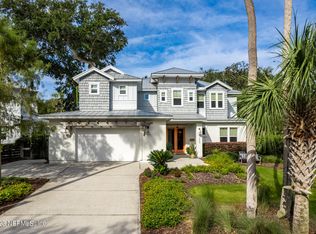 1500 Park Ter W, Atlantic Beach, FL 32233