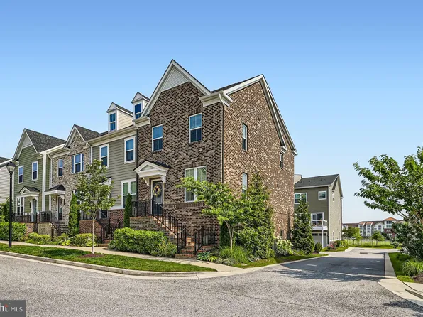 6237 Islington St, Baltimore, MD 21220