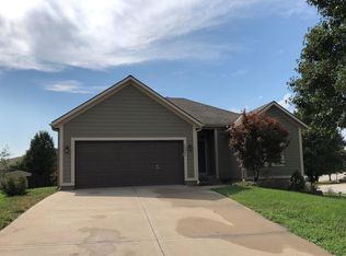20991 W 123rd Ter, Olathe, KS 66061