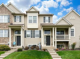 14626 S Thomas Jefferson Dr, Plainfield, IL 60544