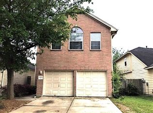 9435 Spring Miller Dr, Houston, TX 77070