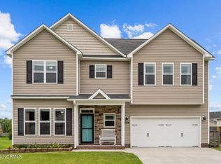 228 Channel Marker Loop, Swansboro, NC 28584