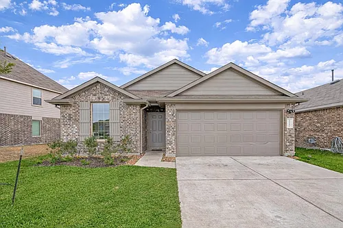 15506 Bosque Viejo Trl Photo 1