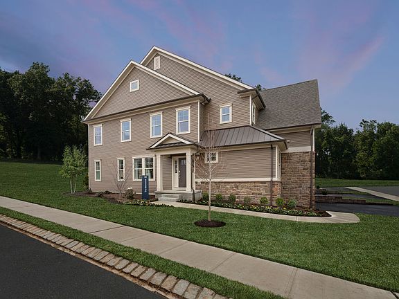 Side Entry home