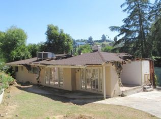 17033 Cotter Pl, Encino, CA 91436