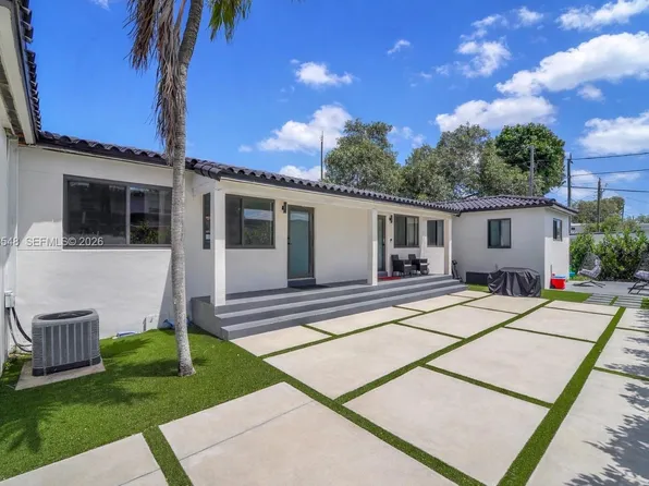 621 SW 33rd Ave, Miami, FL 33135