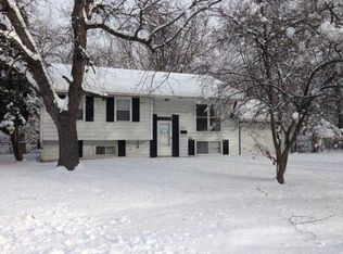 6114 Kingsbee Ct, Indianapolis, IN 46224