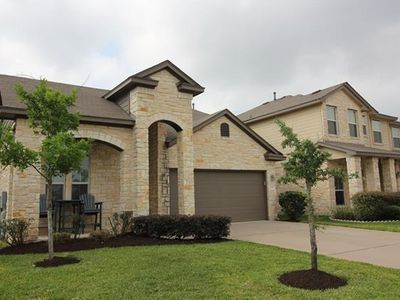 14029 Turkey Hollow Trl, Austin, TX, 78717