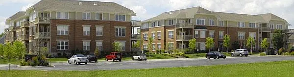Residence at Mill Creek — Photo 4