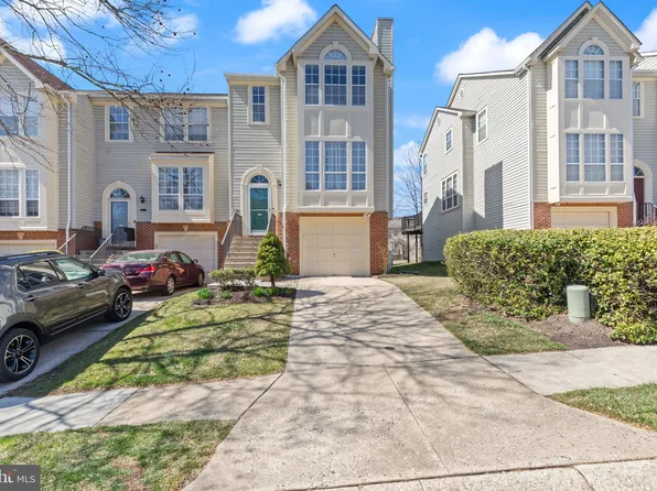 7761 Blueberry Hill Ln, Ellicott City, MD 21043