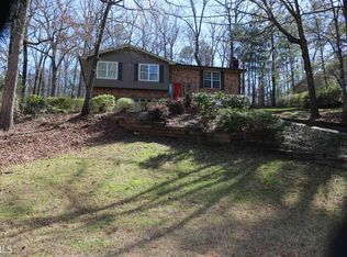 2170 Datona Dr SW, Atlanta, GA 30331