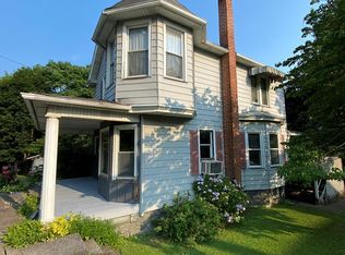 204 Standing Stone Ave, Huntingdon, PA 16652