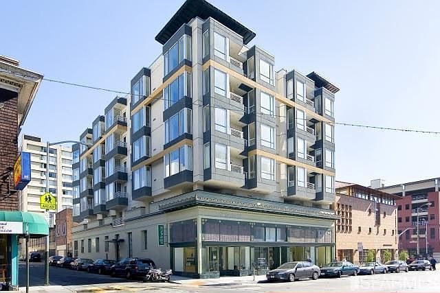 2nd image of 81 Frank Norris St Unit 403