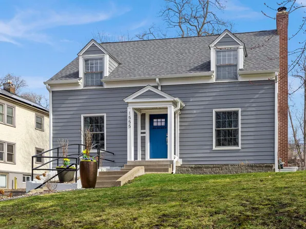 1555 E River Ter, Minneapolis, MN 55414
