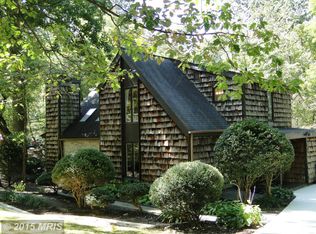 5152 Thunder Hill Rd, Columbia, MD