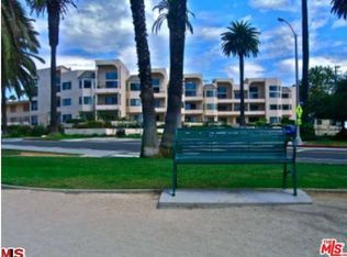 311 Ocean Ave UNIT 103, Santa Monica, CA 90402