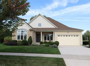 3507 Trillium Cres, Fort Erie, ON L0S 1N0