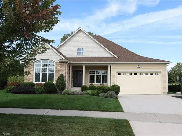 3507 Trillium Cres, Fort Erie, ON L0S 1N0