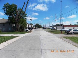 270 Sanders St, Thibodaux, LA 70301
