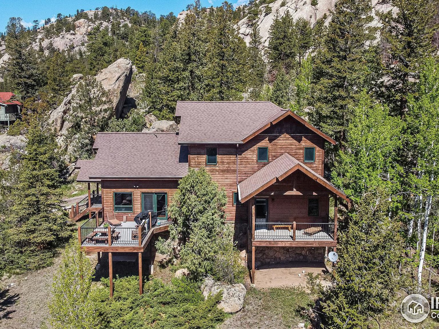 1269 Chasm Dr, Estes Park, CO 80517 MLS 984082 Zillow