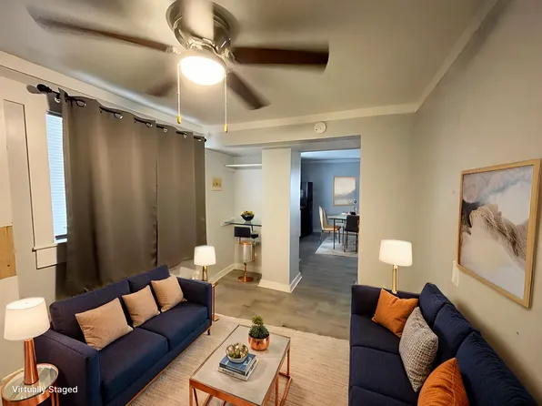 507 S Georgia St, Sheridan, IN