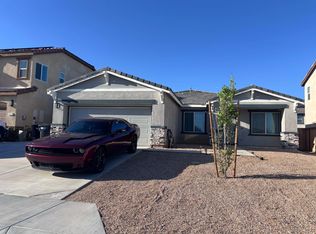 3421 Andrew Ave, Rosamond, CA 93560