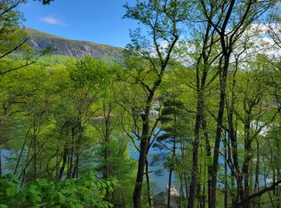 254 Seton Rd, Lake Lure, NC 28746
