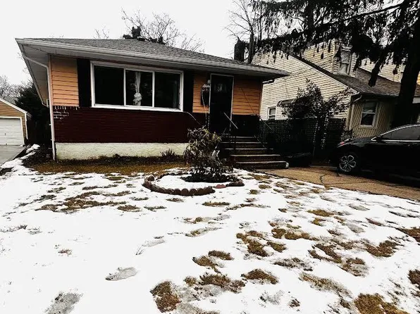 313 Hawthorne Avenue, Uniondale, NY 11553